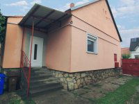 Eladó családi ház, Jánossomorján 46.5 M Ft, 3 szobás