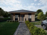 Eladó családi ház