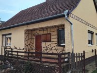 Eladó családi ház, Nagyhegyesen 54.99 M Ft, 2 szobás