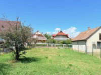 Eladó telek, Balatonföldváron 25.9 M Ft / költözzbe.hu