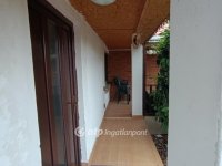 Eladó családi ház, Pusztazámoron 49.99 M Ft, 3 szobás