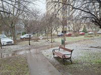 Eladó téglalakás, IX. kerületben, Dési Huber utcában 68.95 M Ft