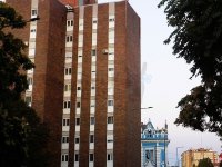 Eladó téglalakás, Békéscsabán 44.5 M Ft, 3 szobás