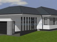 Eladó családi ház, Nyíregyházán 95 M Ft, 3 szobás