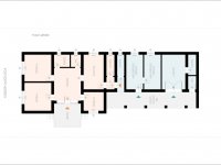 Eladó családi ház, Ököritófülpösön 25 M Ft, 4 szobás