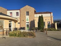 Kiadó üzlethelyiség, Nádudvaron 1000 E Ft / hó