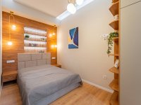 Eladó téglalakás, Budapesten, VI. kerületben 159.9 M Ft