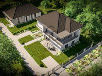 Eladó téglalakás, Gyömrőn 94 M Ft, 4 szobás