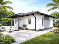 Eladó családi ház, Üllőn 105 M Ft, 4 szobás