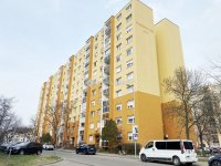 Eladó panellakás, X. kerületben 87.9 M Ft, 2+1 szobás