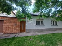 Eladó családi ház, Baján 55 M Ft, 2+1 szobás