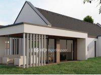 Eladó telek, Tökölön 42.9 M Ft / költözzbe.hu