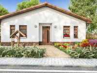 Eladó családi ház