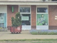 Eladó iroda, Hajdúdorogon 29 M Ft / költözzbe.hu