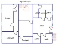 Eladó családi ház, Győrött 149.98 M Ft, 5 szobás