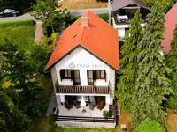Eladó nyaraló, Kőszegen 89 M Ft, 3+1 szobás