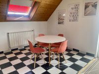 Kiadó téglalakás, albérlet