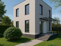 Eladó családi ház, Szigethalmon 55.1 M Ft, 5 szobás