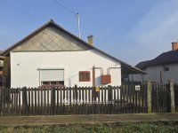 Eladó családi ház