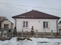 Eladó családi ház