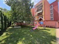 Eladó panellakás, Kecskeméten 52.9 M Ft, 2 szobás
