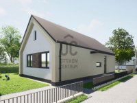 Eladó családi ház, Siófokon 77 M Ft, 3 szobás