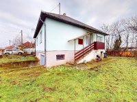 Eladó családi ház, Nagyhalászban 25 M Ft, 3 szobás