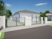 Eladó ikerház, Nyíregyházán 92.9 M Ft, 4 szobás