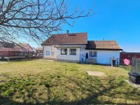 Eladó családi ház, Bagaméren 25 M Ft, 3 szobás