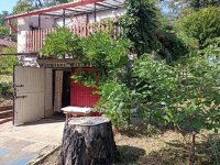 Eladó nyaraló, Komlón 29.5 M Ft, 1+1 szobás