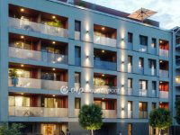 Eladó téglalakás, XIII. kerületben 88.88 M Ft, 1+1 szobás