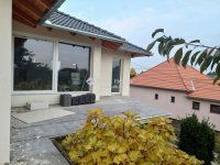 Eladó családi ház, Szigetszentmiklóson 170 M Ft, 8 szobás