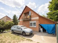 Eladó családi ház, Gödöllőn 91.5 M Ft, 4 szobás