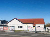 Eladó üzlethelyiség, Nagykátán 148 M Ft / költözzbe.hu