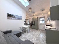 Kiadó téglalakás, albérlet