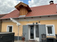 Eladó családi ház, Monostorapátin 51.9 M Ft, 2 szobás