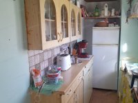 Eladó családi ház, Tiszasason 15 M Ft, 2 szobás