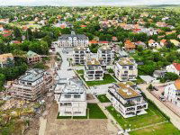 Eladó téglalakás, Balatonkenesén 125 M Ft, 3 szobás