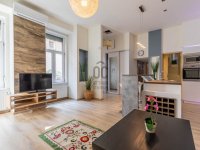 Kiadó téglalakás, albérlet, V. kerületben 330 E Ft / hó
