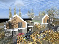 Eladó családi ház, Zamárdiban 134.9 M Ft, 5 szobás