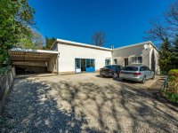 Eladó ipari ingatlan, Érden 199.99 M Ft, 9 szobás