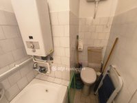 Eladó téglalakás, Mezőtúron 22.5 M Ft, 1 szobás