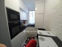 Eladó téglalakás, IX. kerületben 79.9 M Ft, 2 szobás