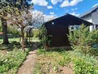 Eladó nyaraló, Szolnokon 22.9 M Ft, 1 szobás