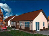 Eladó ikerház, XXII. kerületben 103 M Ft, 3 szobás