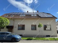 Eladó iroda, Szombathelyen 121.2 M Ft, 11 szobás