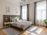 Eladó téglalakás, VI. kerületben, Izabella utcában 197 M Ft