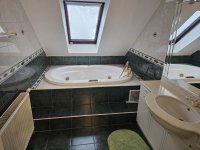 Eladó sorház, II. kerületben 390 M Ft, 7 szobás