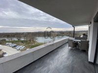 Eladó téglalakás, Győrújfalun 64.99 M Ft, 2 szobás