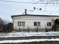 Eladó családi ház